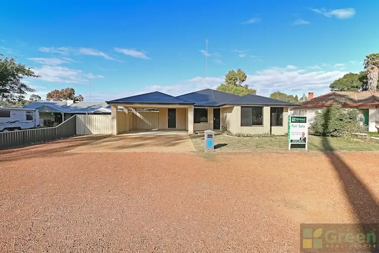 Second view of Homely house listing, 13 Birch Street, Waroona WA 6215