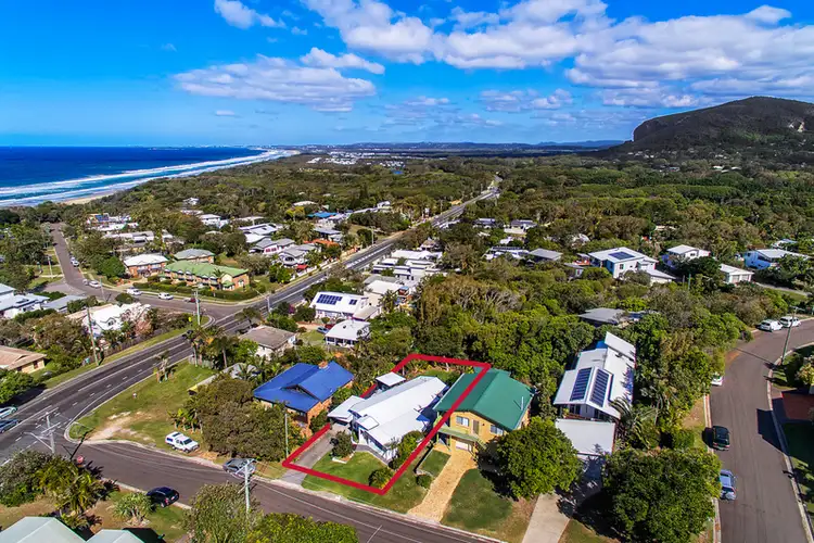 Second view of Homely house listing, 5 Neurum Road, Yaroomba QLD 4573