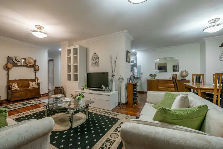 Sixth view of Homely house listing, 7 Blackdown Way, Karrinyup WA 6018