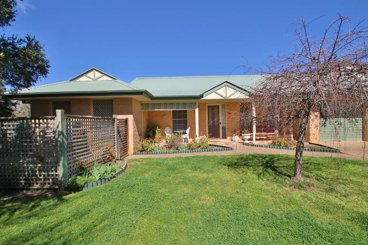 Main view of Homely house listing, 5/11 Glenmore Street, Mudgee NSW 2850