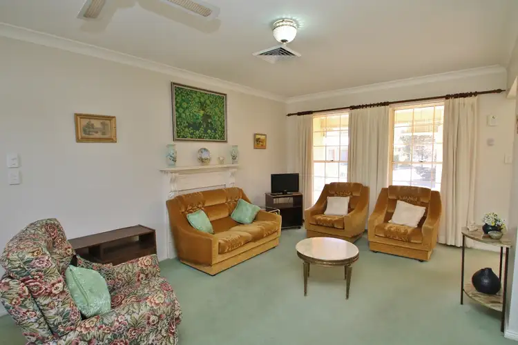 Second view of Homely house listing, 5/11 Glenmore Street, Mudgee NSW 2850