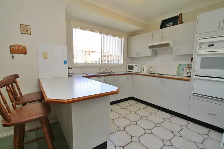 Third view of Homely house listing, 5/11 Glenmore Street, Mudgee NSW 2850