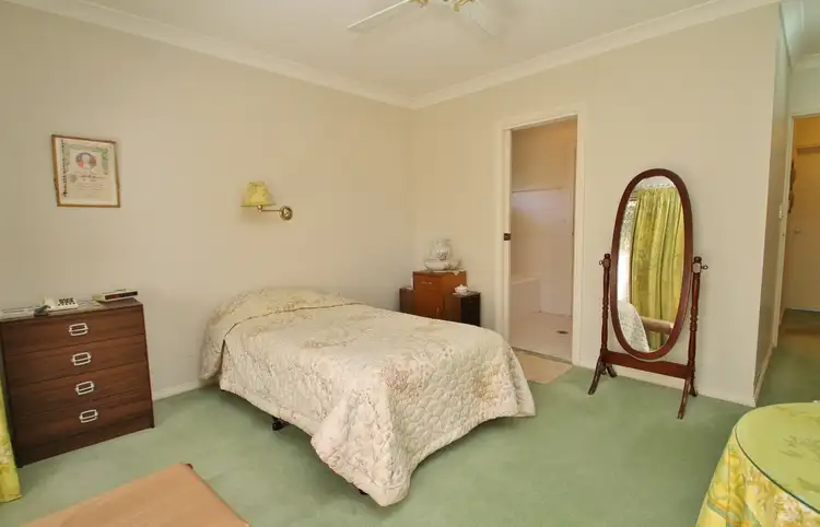 Sixth view of Homely house listing, 5/11 Glenmore Street, Mudgee NSW 2850