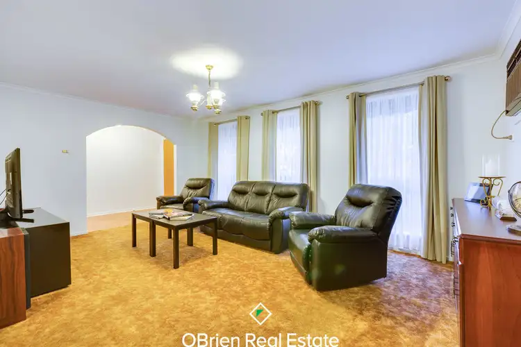 Second view of Homely house listing, 47 Apollo Road, Taylors Lakes VIC 3038