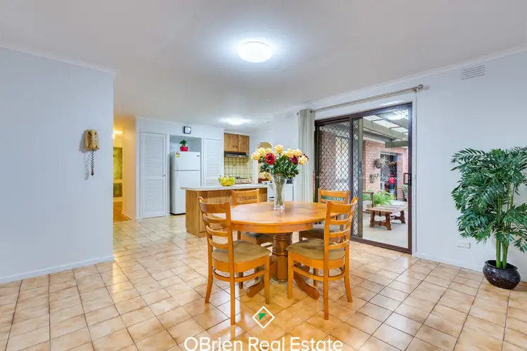 Fourth view of Homely house listing, 47 Apollo Road, Taylors Lakes VIC 3038