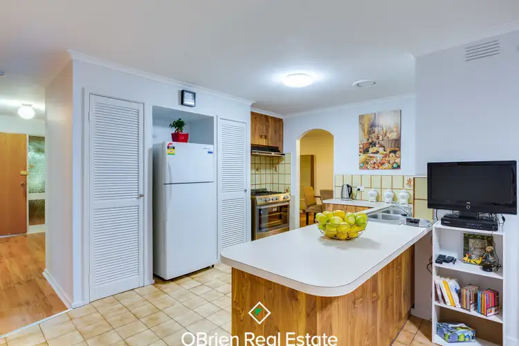 Fifth view of Homely house listing, 47 Apollo Road, Taylors Lakes VIC 3038