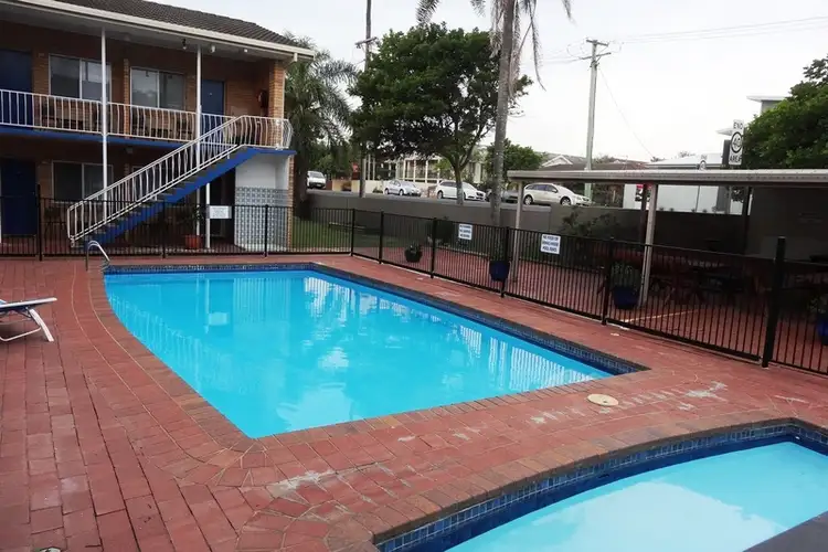Fifth view of Homely studio listing, 22/77 First Avenue, Sawtell NSW 2452