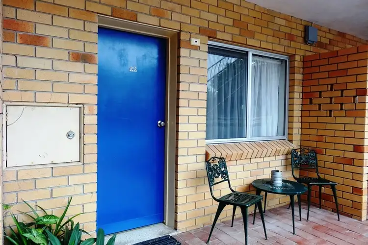Sixth view of Homely studio listing, 22/77 First Avenue, Sawtell NSW 2452