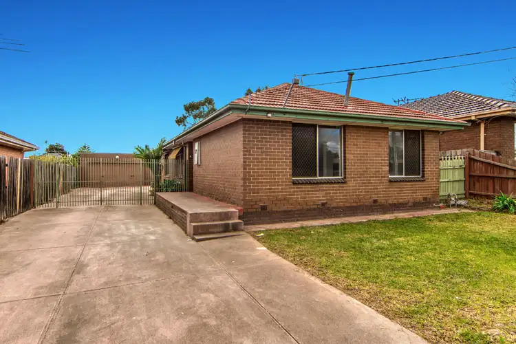 Second view of Homely house listing, 37 Harmon Avenue, St Albans VIC 3021