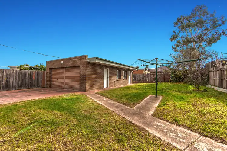 Seventh view of Homely house listing, 37 Harmon Avenue, St Albans VIC 3021