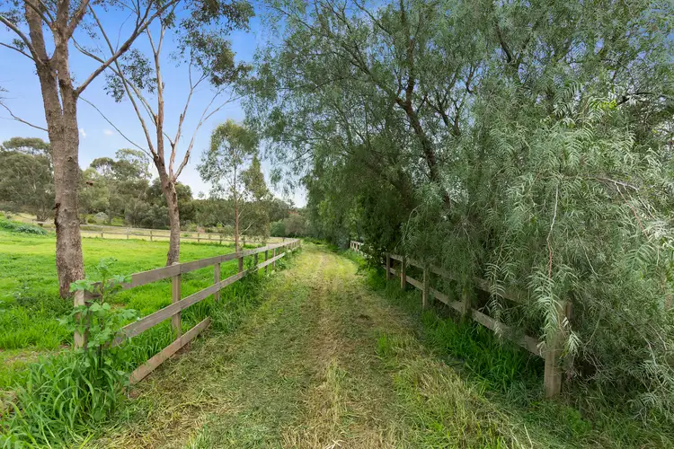 45 Fisken Street, Bacchus Marsh VIC 3340