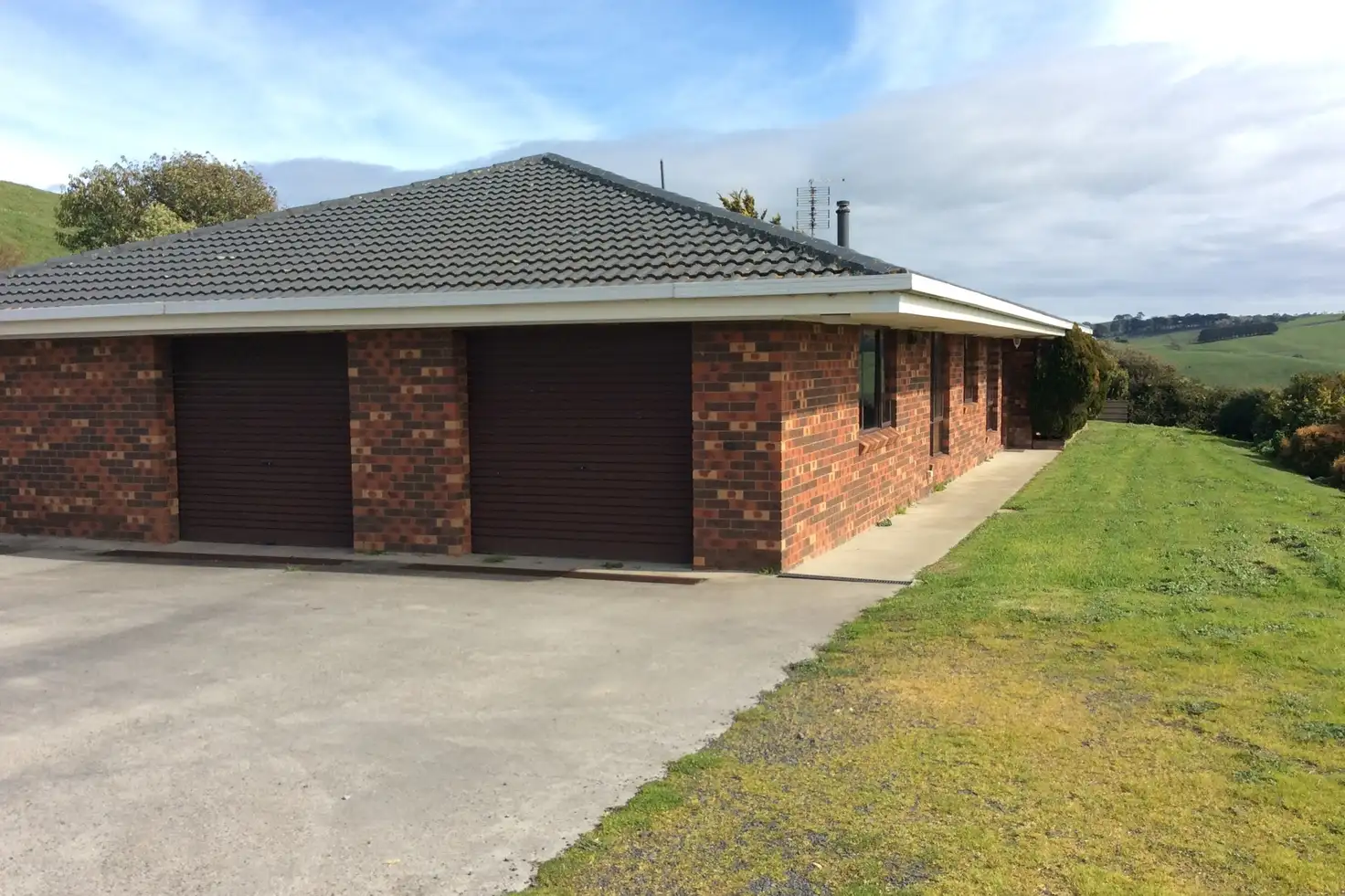 Main view of Homely rural property listing, 485 Andersons Inlet Road, Bena VIC 3946