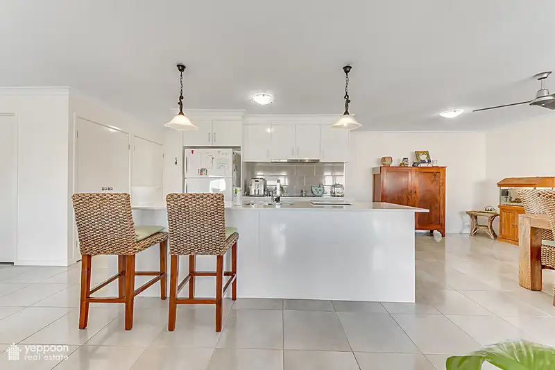Main view of Homely house listing, 48 Waterview Drive, Lammermoor QLD 4703