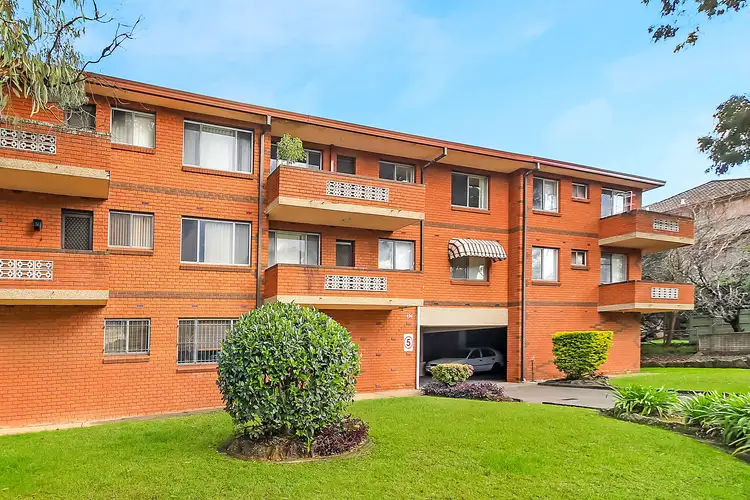 Main view of Homely unit listing, 3/436 Guildford Road, Guildford NSW 2161