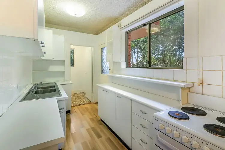Third view of Homely unit listing, 3/436 Guildford Road, Guildford NSW 2161