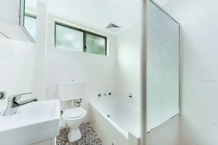 Sixth view of Homely unit listing, 3/436 Guildford Road, Guildford NSW 2161