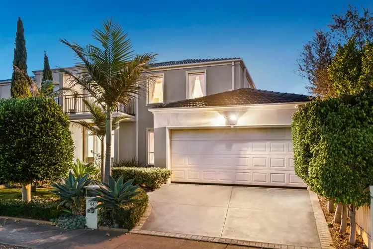 44 Roseleigh Boulevard, Sydenham VIC 3037