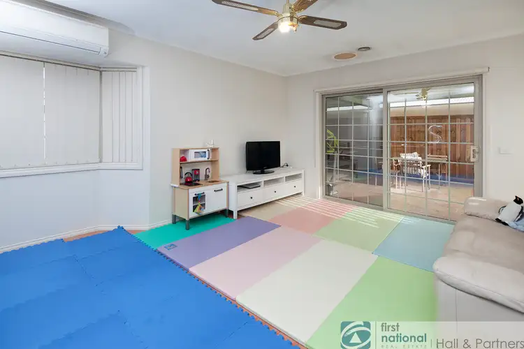 Second view of Homely unit listing, 2/26 Lee Avenue, Springvale VIC 3171