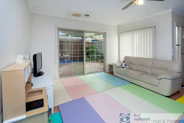Third view of Homely unit listing, 2/26 Lee Avenue, Springvale VIC 3171