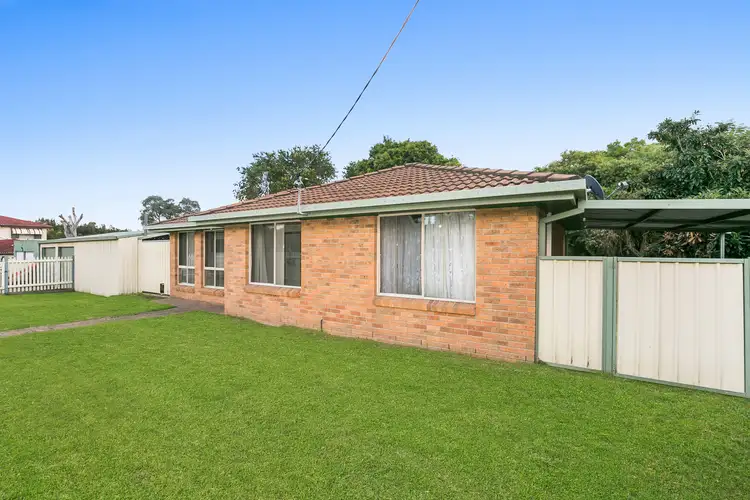2 Oxford Street, Greta NSW 2334