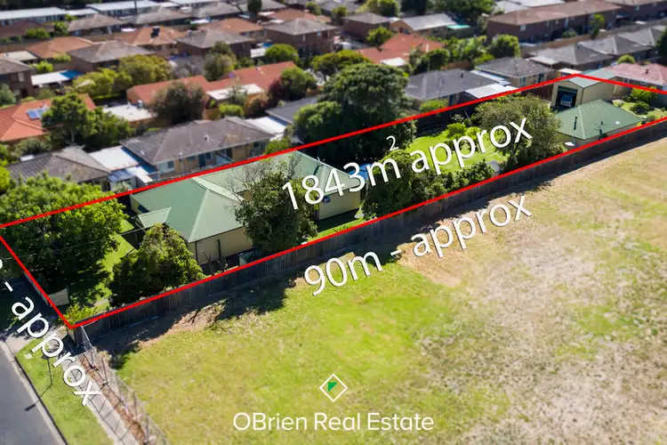 Second view of Homely house listing, 39 Broadway, Bonbeach VIC 3196