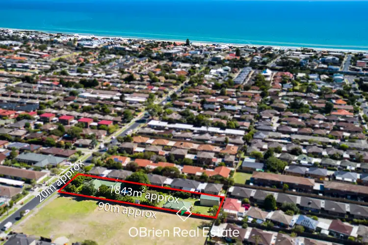 Third view of Homely house listing, 39 Broadway, Bonbeach VIC 3196