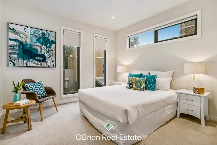 Third view of Homely unit listing, 4/6 Grant Road, Somerville VIC 3912