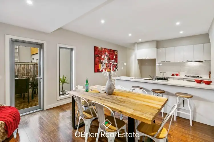 Fourth view of Homely unit listing, 4/6 Grant Road, Somerville VIC 3912