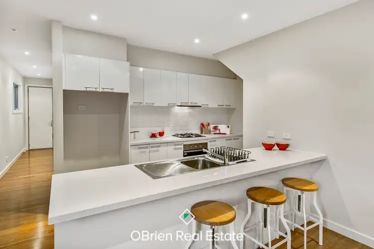 Fifth view of Homely unit listing, 4/6 Grant Road, Somerville VIC 3912