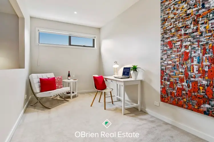 Sixth view of Homely unit listing, 4/6 Grant Road, Somerville VIC 3912