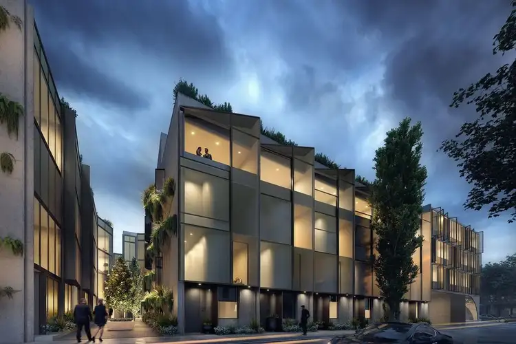 Fourth view of Homely apartment listing, 8/108 Miller Street, Pyrmont NSW 2009