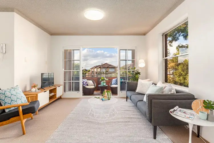 17/6-8 Gower Street, Summer Hill NSW 2130