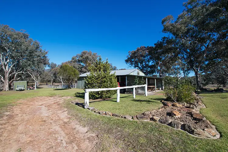 Second view of Homely rural property listing, 1496 Windeyer Road, Mudgee NSW 2850