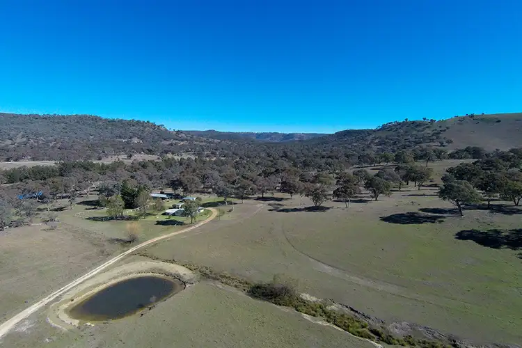 Fourth view of Homely rural property listing, 1496 Windeyer Road, Mudgee NSW 2850