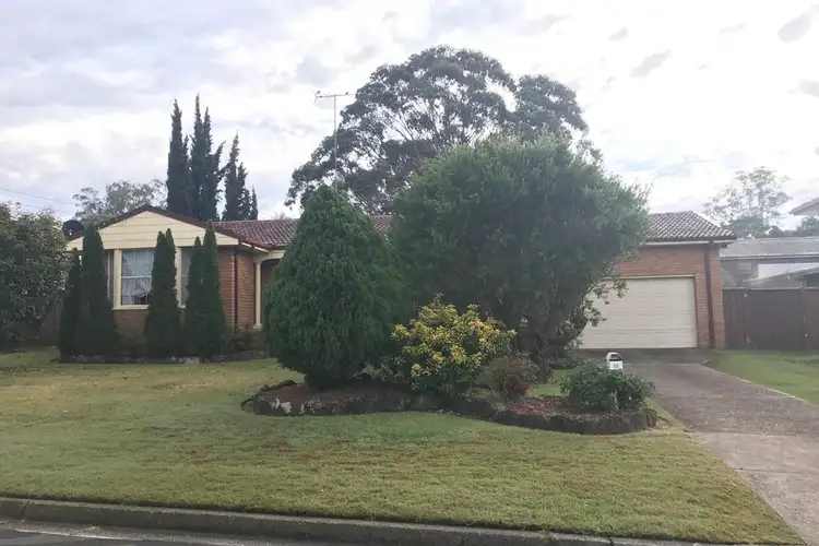 15 Camellia Street, Greystanes NSW 2145