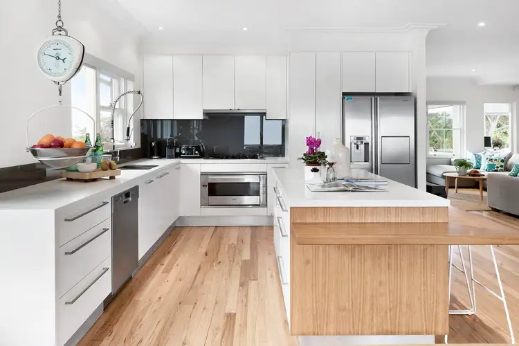 Fifth view of Homely house listing, 94 Whale Beach Road, Whale Beach NSW 2107