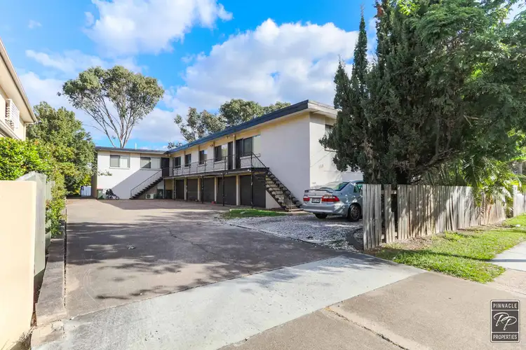 Second view of Homely block of units listing, 348 Zillmere Road, Zillmere QLD 4034