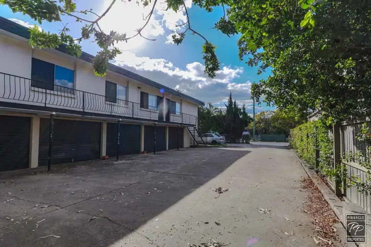 Third view of Homely block of units listing, 348 Zillmere Road, Zillmere QLD 4034