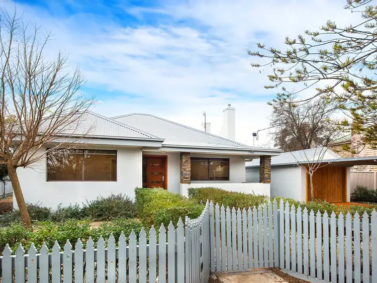 Main view of Homely house listing, 5 Butterworth Street, Castlemaine VIC 3450