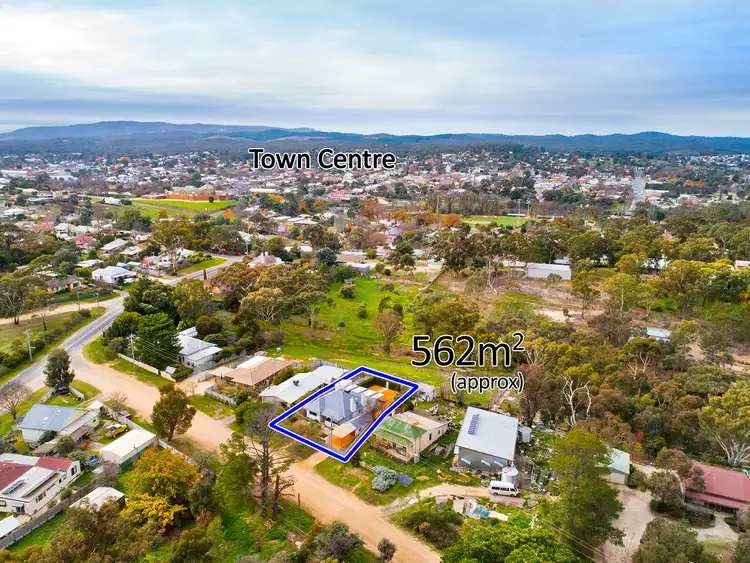 Third view of Homely house listing, 5 Butterworth Street, Castlemaine VIC 3450