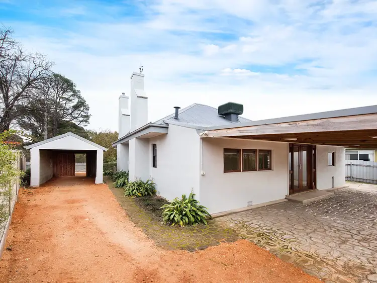 Fourth view of Homely house listing, 5 Butterworth Street, Castlemaine VIC 3450