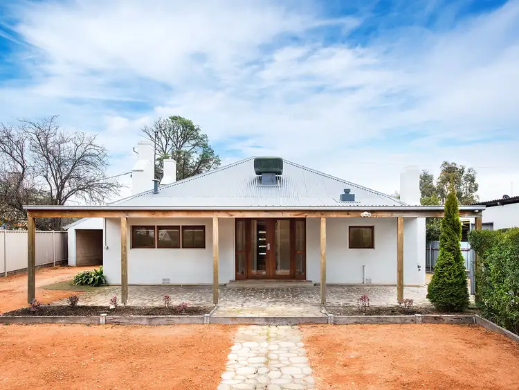 Fifth view of Homely house listing, 5 Butterworth Street, Castlemaine VIC 3450