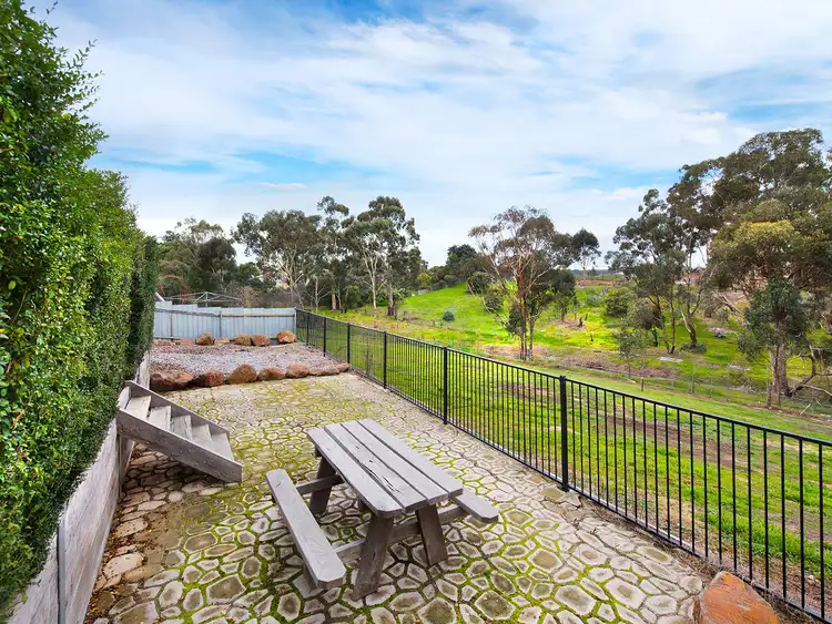 Sixth view of Homely house listing, 5 Butterworth Street, Castlemaine VIC 3450