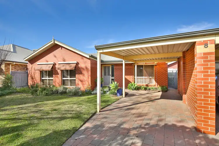 1/8 Fush Place, Mildura VIC 3500