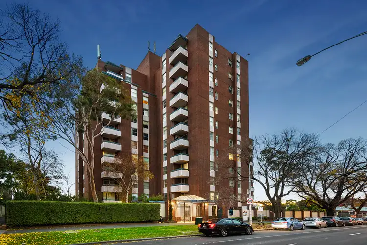 66/171 Flemington Road, North Melbourne VIC 3051