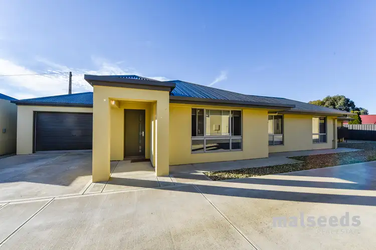 Main view of Homely unit listing, 4/88 Crouch Street North Street, Mount Gambier SA 5290