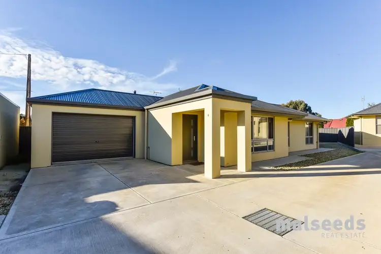 Second view of Homely unit listing, 4/88 Crouch Street North Street, Mount Gambier SA 5290