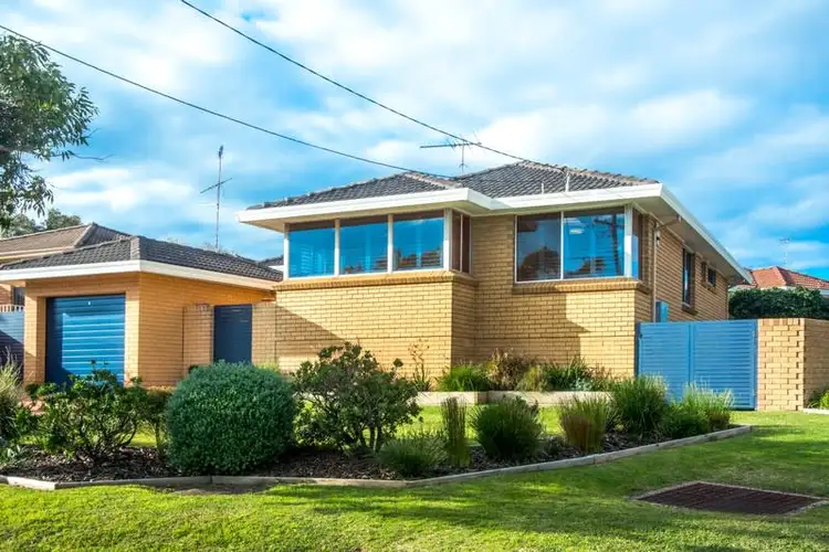 Main view of Homely house listing, 33 Nix Avenue, Malabar NSW 2036
