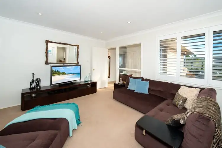 Fourth view of Homely house listing, 33 Nix Avenue, Malabar NSW 2036