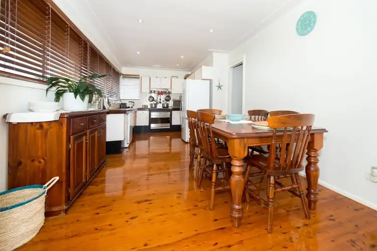 Sixth view of Homely house listing, 33 Nix Avenue, Malabar NSW 2036